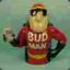 BUDMAN