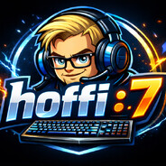 hoffi :7