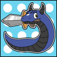 Awful Samurai avatar