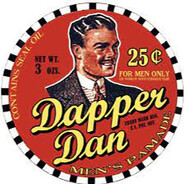 🗿⃤⃢  DapperDan™