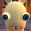 A Rabbid