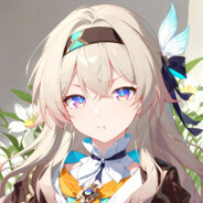 我是流萤小姐的狗