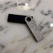 buriedmyledger's avatar