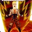 Super Saiyan Hank Hill