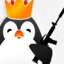 the royal penguin