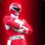 RANGER Vermelho