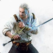 想要个信使的杰洛特