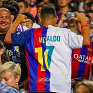 诺坎普黄金土豆