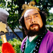 卷帘大将沙老大