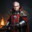 Lord Inquisitor Tim Walz