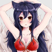 你也想要哥哥的爱吗