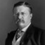 Theodore Roosevelt