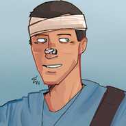 Steam Avatar