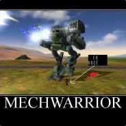 M¡†ö§ | MECH-WARRIOR