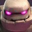 sneaky golem