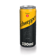 Schweppes 330ml