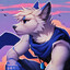Wonderful Wulfie