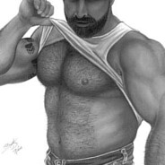 Hex: Bara Tiddies Steam avatar