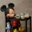 Alcoholic Micky