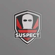 The Suspect