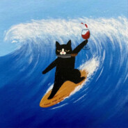 勇敢的冒险家哟