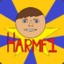 Harmf1