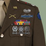 Lt. Col. Wilson [29th Ret]