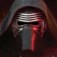 Внук Дарта Вейдера