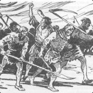 Анал Карнавал