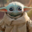Baby Yoda