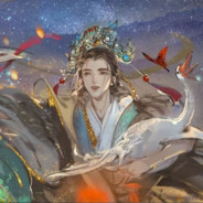 青灯残魂渡余生