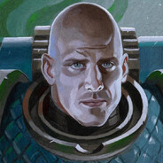 Steam Community Avatar