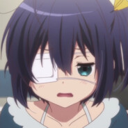 晚风也想小鸟游六花