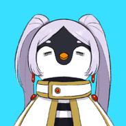 QuantumPenguin's Avatar