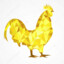 GOLDEN McChiken