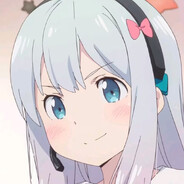 Izumi Sagiri