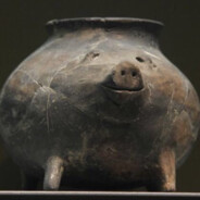 generous suckling pig