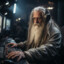 Gandolf Da Gamer