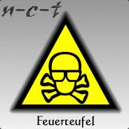 //n-c-t// Feuerteufel