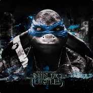 Ninja Turtle Leonardo - steam id 76561197965632463