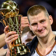 Nikola Jokic