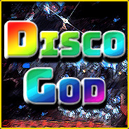 Disco God