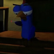 Player avatar