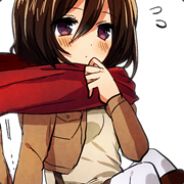 ♥Mikasa♥