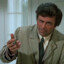 Lieutenant Columbo