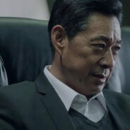 一手遮天沙瑞金