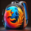 mochila_firefox