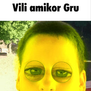 Player avatar