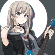 传奇吉他手河原木桃香