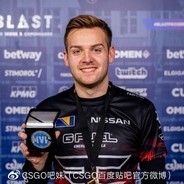 G2.esports`Niko
